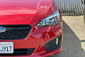 2017 Subaru Impreza Sport