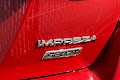 2017 Subaru Impreza Sport