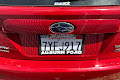 2017 Subaru Impreza Sport