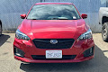 2017 Subaru Impreza Sport