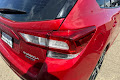 2017 Subaru Impreza Sport