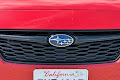 2017 Subaru Impreza Sport