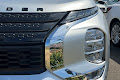 2022 Mitsubishi Outlander Black Edition