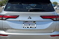 2022 Mitsubishi Outlander Black Edition