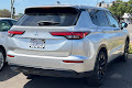 2022 Mitsubishi Outlander Black Edition