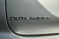 2022 Mitsubishi Outlander Black Edition