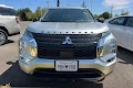 2022 Mitsubishi Outlander Black Edition