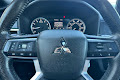 2022 Mitsubishi Outlander Black Edition