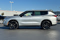 2022 Mitsubishi Outlander Black Edition