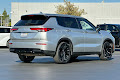 2022 Mitsubishi Outlander Black Edition