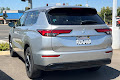 2022 Mitsubishi Outlander Black Edition