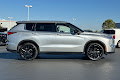 2022 Mitsubishi Outlander Black Edition