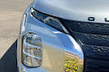 2022 Mitsubishi Outlander Black Edition