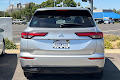 2022 Mitsubishi Outlander Black Edition