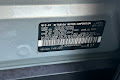2022 Mitsubishi Outlander Black Edition