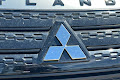 2022 Mitsubishi Outlander Black Edition