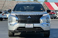 2022 Mitsubishi Outlander Black Edition