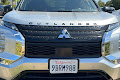2022 Mitsubishi Outlander Black Edition