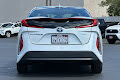 2021 Toyota Prius Prime LE