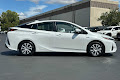 2021 Toyota Prius Prime LE