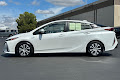 2021 Toyota Prius Prime LE