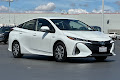 2021 Toyota Prius Prime LE