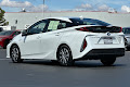 2021 Toyota Prius Prime LE