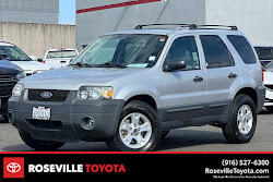 2006 Ford Escape XLT