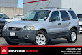 2006 Ford Escape XLT