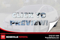 2011 Toyota Prius IV