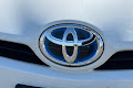 2011 Toyota Prius IV
