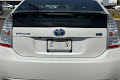 2011 Toyota Prius IV