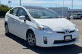 2011 Toyota Prius IV