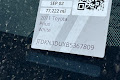2011 Toyota Prius IV
