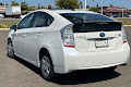 2011 Toyota Prius IV