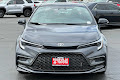 2025 Toyota Corolla FX