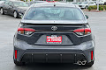 2025 Toyota Corolla FX
