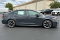 2025 Toyota Corolla FX