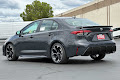 2025 Toyota Corolla FX