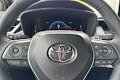 2025 Toyota Corolla FX