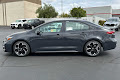 2025 Toyota Corolla FX
