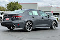 2025 Toyota Corolla FX