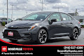 2025 Toyota Corolla FX