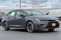 2025 Toyota Corolla FX