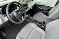 2025 Toyota Corolla FX