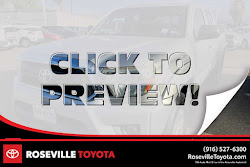 2013 Toyota Tacoma PreRunner