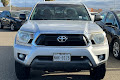 2013 Toyota Tacoma PreRunner
