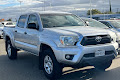 2013 Toyota Tacoma PreRunner