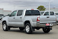 2013 Toyota Tacoma PreRunner