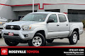2013 Toyota Tacoma PreRunner